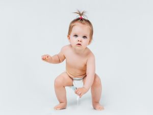 lactancia y retirada del pañal