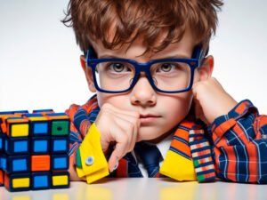 identificar las Altas Capacidades en tu hijo