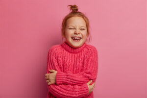 lados positivos de los niños de alta demanda