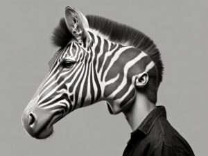 cebras y altas capacidades