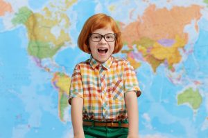 características de los niños con altas capacidades