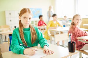 problemas escuela niños altas capacidades