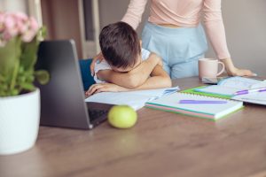 problemas sociales de niños con altas capacidades
