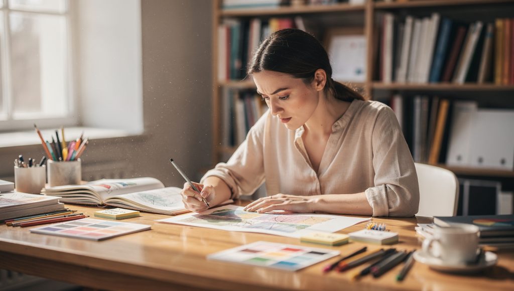 perfeccionismo mujeres altas capacidades miotrayo