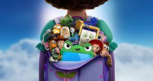 lo que me enseño Toy Story