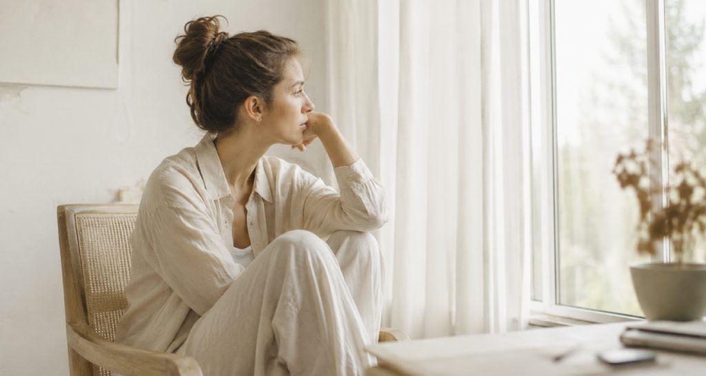 Invisibilidad mujeres