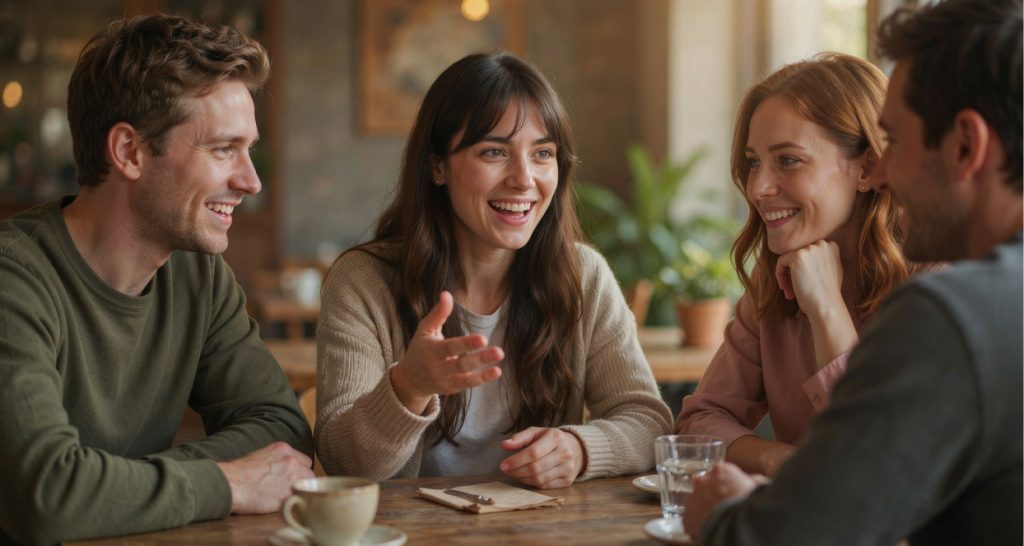 Altas capacidades y relaciones