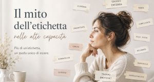 Etichetta nella plusdotazione