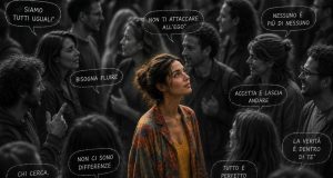 uguagliana nella plusdotazione